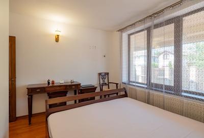 NOU! Cartier Ovidiu Sud – Vila la cheie, compartimentare ideala! - 19