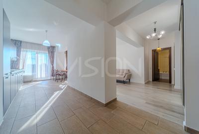 Dormitor+living | 48 m²+terasă | renovat | p. subterană | Central Park Residence - 8