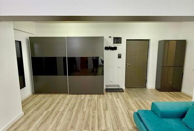 Lujerului l Smart Residence l 2 Camere+Terasa l 3 Min Metrou l - 4