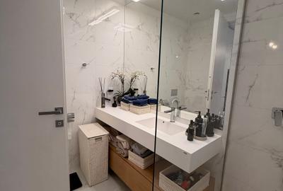 DE ÎNCHIRIAT | 2 CAMERE | ONE ELIADE – FLOREASCA | PARCARE INCLUSĂ - 11