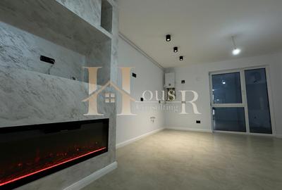 Un apartament modern, cu finisaje calitative! Etajul 1. - 1