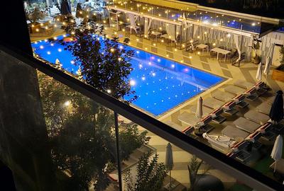 Blue Bike Residence | Premium | 3 Camere | 2 Băi | 95 mp | - 1