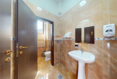 Pensiune în funcțiune | 10 camere | Teren 4.000 mp | Brădet – Săcele - 25