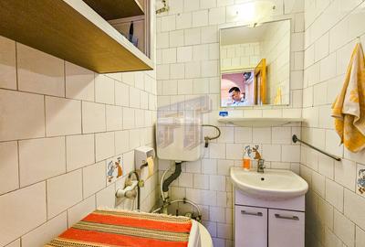 Apartament 4 camere Vatra Luminoasă, 97,72 mp total, etaj 8/10 - 12