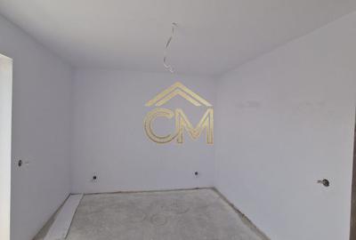 Casă 4 Camere - 120 MPU - 264 MP Teren - Terasa - 6