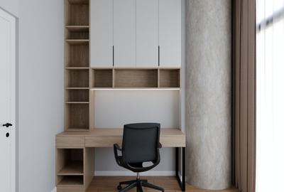 3 camere de inchiriat | zona Floreasca | prima inchiriere - 7
