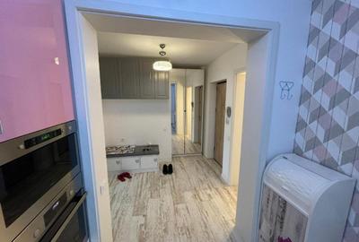 Apartament 3 camere Dristor - 1