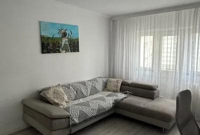 Apartament cu 2 camere semidecomandat în Timpuri Noi