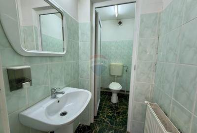 Spațiu Comercial /Clinica | Ultracentral Oradea | Roman Ciorogariu - 21
