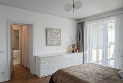 PENTHOUSE 3 CAMERE | PIPERA | 123 MP | 2 TERASE | 2 LOCURI DE PARCARE - 17