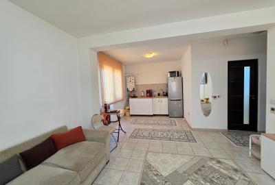 2 camere - semidecomandat - garaj - Sos. Bucuresti - Magurele - 2