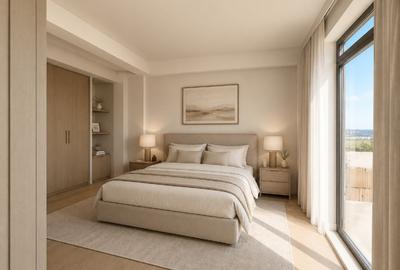 Casă premium P+2 cu terase panoramice - 9