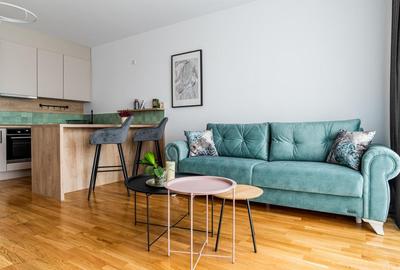 2 camere Luxuria Residence - Domenii - 11