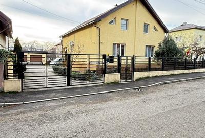 🏡 PROPRIETATE DE EXCEPȚIE – ZONĂ ULTRACENTRALĂ, BAIA MARE - 1