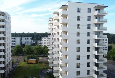 Greenfield Baneasa Residence