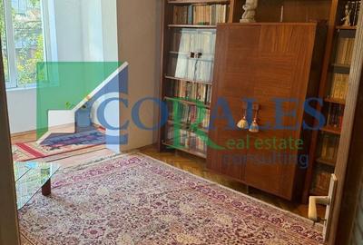 Zona Girocului | Apartament 3 camere | Etaj 1 | BOXA + GARAJ - 2