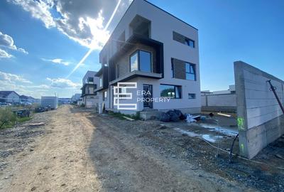 Casă cu Design Mediteranean în Selimbar – Strada Triajului - 11