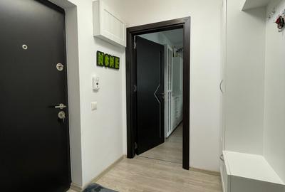 Timpuri Noi, Metrou, Sofia Residence - 15