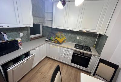 2 camere, Buna ziua, Trifoiului, Grand Hotel Italia, Lidl, PetFriendly - 6