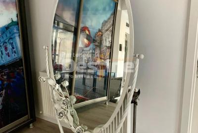 2 camere | Parcare privata | Tomis Plus - 10