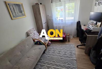 Apartament 4 Camere, | Decomandat | Zona Ampoi 3 - 5
