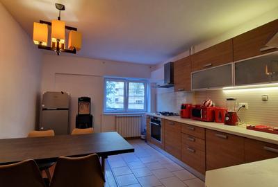 Decebal - Muncii - Alba  Iulia - Apartament 4 camere - mobilat utilat modern - 29