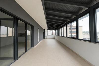 Apartament tip Penthouse de vanzare zona C5 -Tulcea - 9