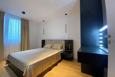 Apartament cu 2 camere, terasa 13mp | Campeador | Barnutiu - 8