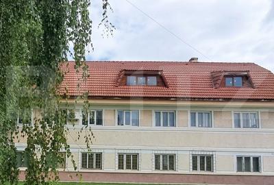 Spațiu comercial, de 879.00 mp, în Făgăraș