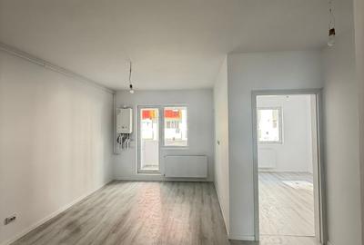 APARTAMENT 2 CAMERE,TIP STUDIO  – BLOC NOU, ZONĂ CENTRALĂ, - 2