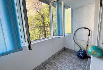 Apartament 2 camere, etaj 3/4, semimobilat, bloc fara risc seimic - Procuratura - 7