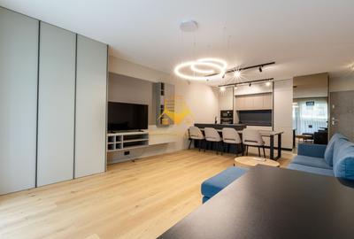 2 camere, lux, parcare, Gheorgheni zona FSEGA,Iulius Mall,Pet Friendly - 1