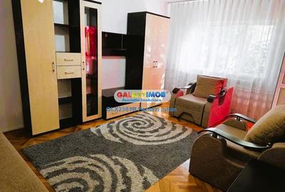 Apartament cu 2 camere decomandat, mobilat în Gorjului