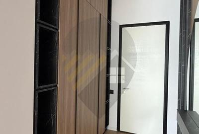Apartament 3 camere - One Floreasca Towers - 7