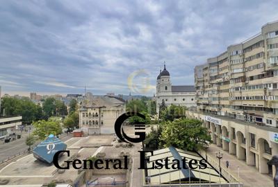 De închiriat apartament 2 camere - Bulevardul Ștefan cel Mare | Mutare - 15