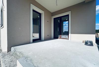 Duplex 5 camere, 129mp utili, 397mp teren, 3 bai, Calea Urseni - 14