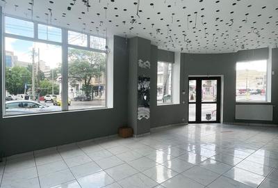 Gara de Nord - Bd. Dinicu Golescu 11A | Spațiu comercial | 80mp | Comision 0% - 4