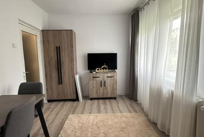 Garsoniera | Moderna | 23mpu+4mp balcon | Louis Pasteur Zorilor - 1