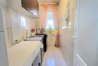 Apartament 2 Camere, Parter din 4, zona Sud - 1