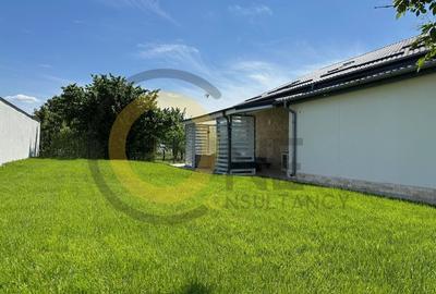 Vila 272 mp utili, gradina 500 mp, Corbeanca, Ostratu - 11