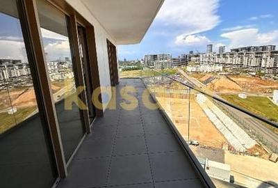 Ap.artament 3 camere | One High District | Luminos - 11