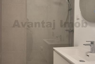 Arcadia Apartments Domenii, prima inchiriere, garaj - 12