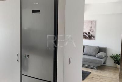 Apartament 2 Camere | 2 Băi | Belvedere Residence | Mobilat și Utiliat - 2