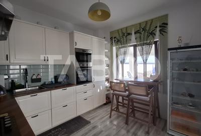 Casa de vanzare individuala 5 camere 172 mp langa Padurea Dumbrava - 3