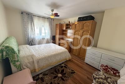 Apartament 3 camere complet renovat mobilat si utilat zona 1 Decembrie - 5