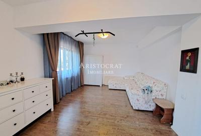 Vila Rustic Corbeanca Petresti - 19