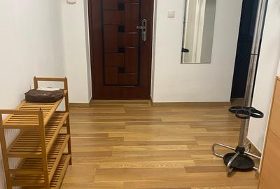 Apartament 2 camere cu loc de parcare, renovat modern,  Aleea Muscel - 9
