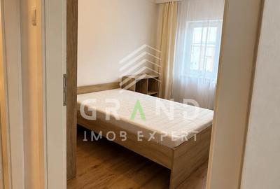 3 camere | 2 băi | 2 balcoane | 65 mp | Gheorgheni–Titulescu | complet mobilat - 4