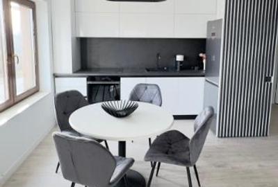 Apartament modern cu 2 camere, bloc nou 2024, zonă Griviței langă - 8