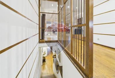 Penthouse duplex 7 camere | 711 mp suprafata totala | terasa 341 mp - 5